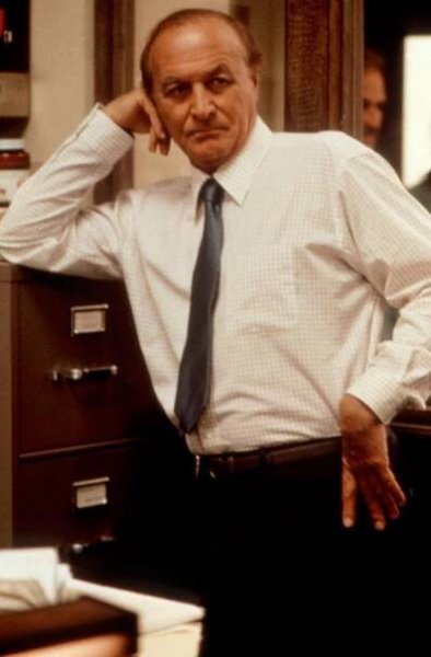 Robert Loggia - Actor