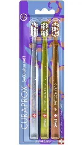 Zubní kartáčky CS 5460 Ultra soft, různé druhy