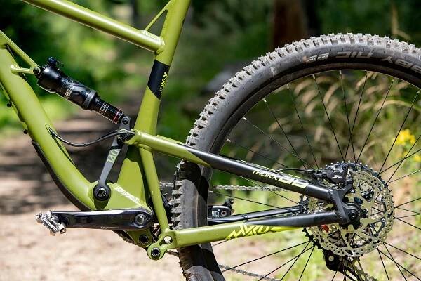 Kellys Thorx 50