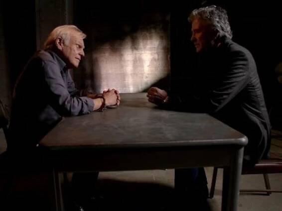 "Dallas" Legacies (TV Episode 2013) 8.4