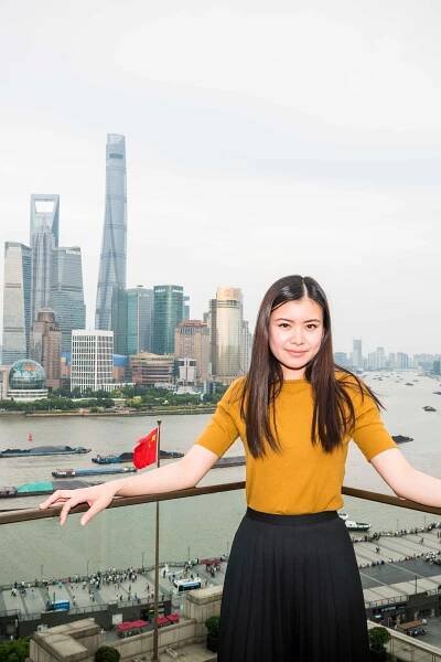 Does Bridgerton Newcomer Katie Leung Look Familiar? Yep, She Played Cho Chang