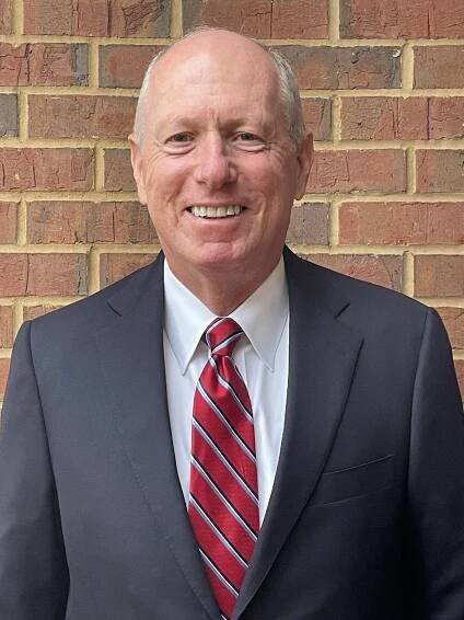 Bruce Grant 2021