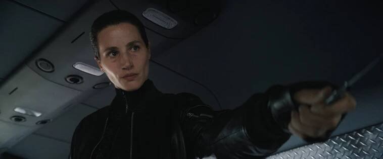 Elisa Lasowski - Monarch: Odkaz monster - Děsivé zázraky - Z filmu