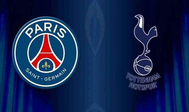 PSG vs Tottenham Hotspur Predicted Lineups - UEFA Super Cup 2025