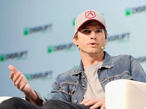 Ashton Kutcher, Warren Buffett, Bill Gates all say no to trust funds
