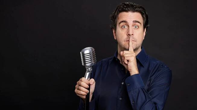 Kein Mucks! – Der Krimi-Podcast mit Bastian Pastewka - Bremen Zwei