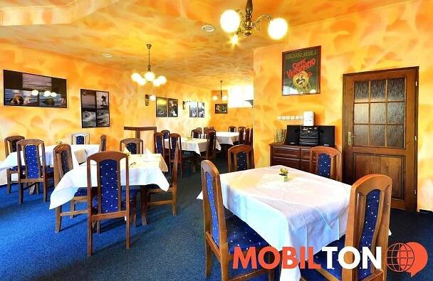 Caffe´ Vergnano - 736 01 Havířov 1-Město