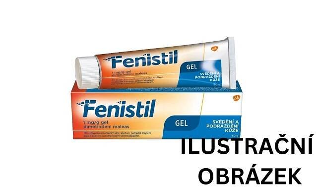fenistil50