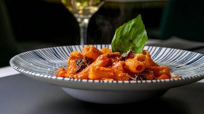 Italská klasika, která boduje na Instagramu: Recepty s wow efektem na talíři