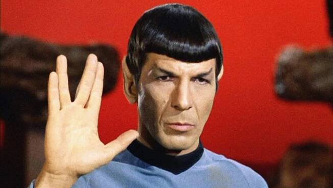 6 ways Star Trek has changed the world for the better
