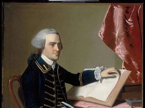John Hancock