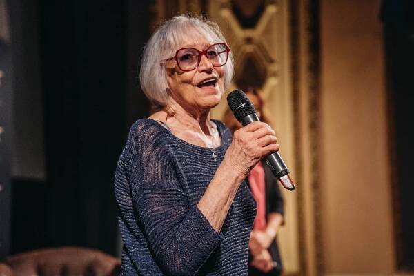 Do Síně slávy Českého slavíka letos vstoupí Marta Kubišová