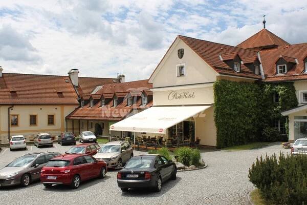 Parkhotel Šumavské lázně Česká republika Šumava | New Travel.cz