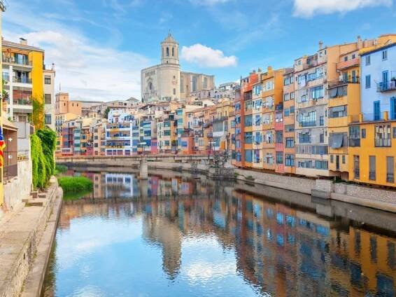 Tour the Medieval Streets of Girona, Spain – Book Now