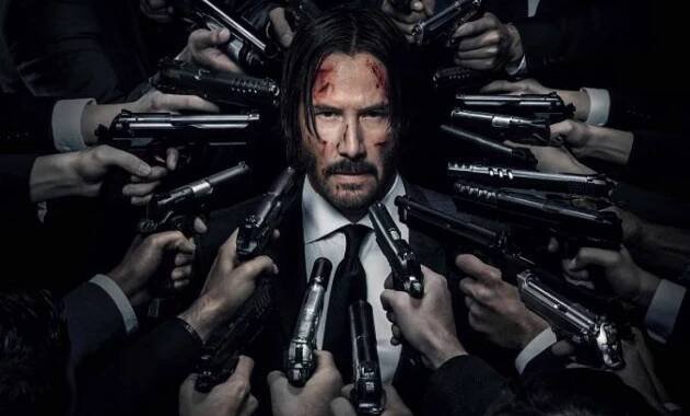 Video: John Wick 2: Teaser trailer slibuje další akční událost roku