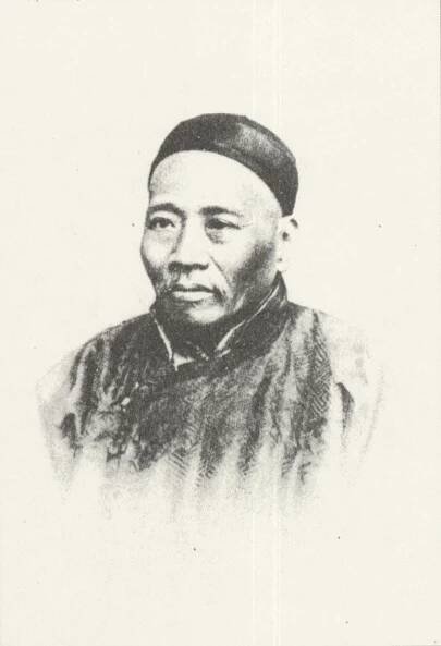 Wang Tao (translator)
