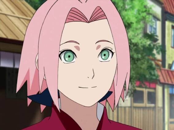 15+ Sakura Haruno Romantic Quotes