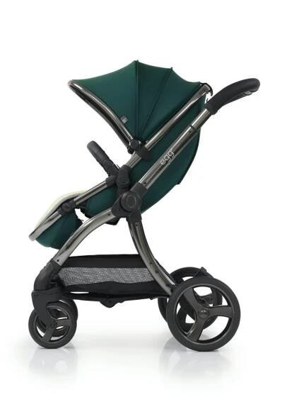 Egg2 set 4v1 Sherwood 2022