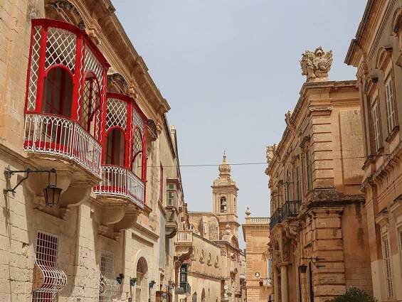 Mdina – okouzlující „Tiché město“ v srdci Malty | PrimaVylety.cz