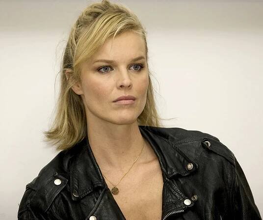 Eva Herzigová fotka