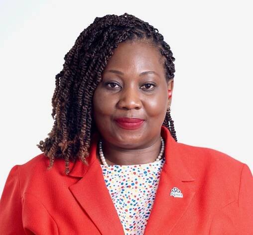 Ms. Anazette Reynolds, ABS.