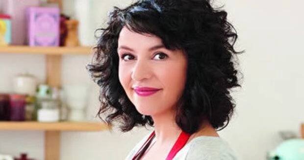 VIDEO: Karolína Kamberská prozradila své tipy na nejlepší vánoční cukroví