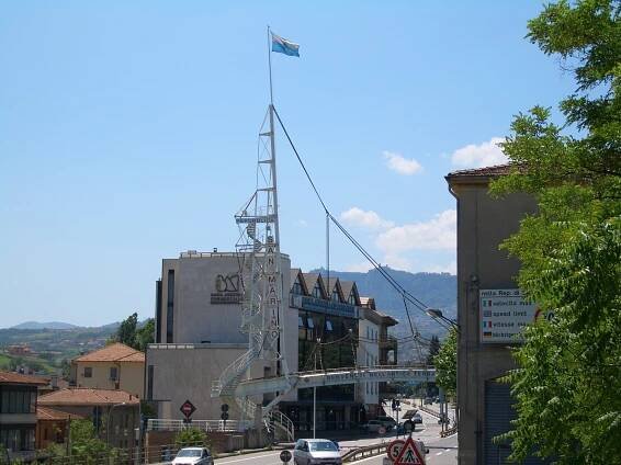 Serravalle (San Marino)