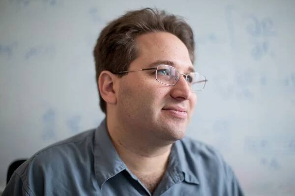 3Q: Scott Aaronson on Google’s new quantum-computing paper