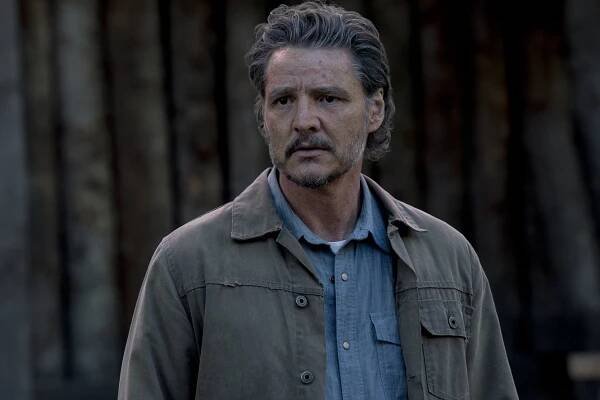 The Last of Us - Cena - Z filmu - Pedro Pascal