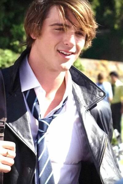 High School Movie Heartthrobs