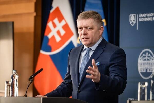 Na energopomoc pôjdu stámilióny eur. Fico hovorí o náročnejšej operácii, než bolo vylodenie počas II. svetove
