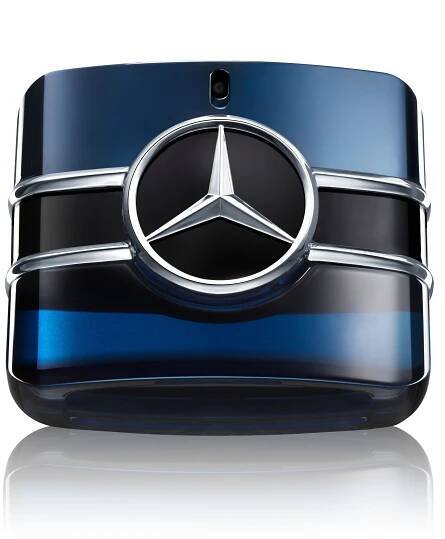 Mercedes-Benz Sign Mercedes-Benz pro muže