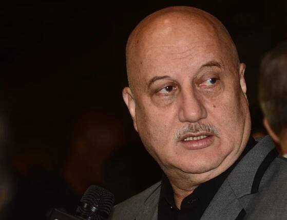 Anupam Kher