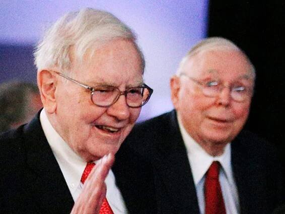 Warren Buffett, other top investors show these 6 traits: William Green