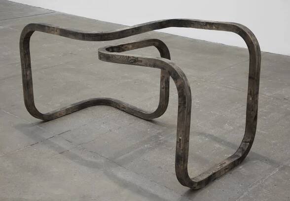 Richard Deacon