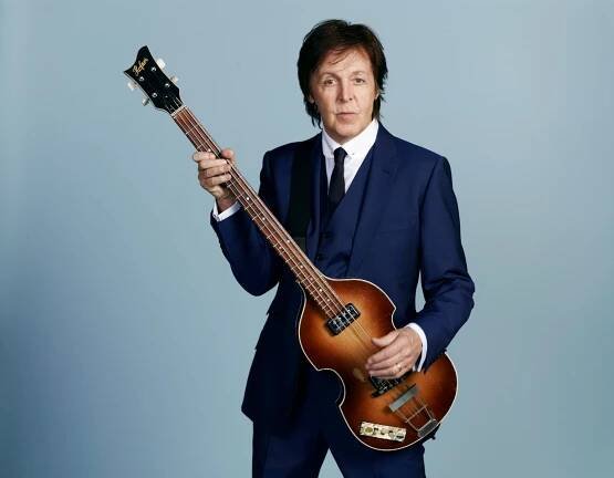 Paul McCartney: The Long and Winding Q&A