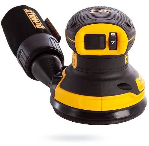 DeWALT DCW210