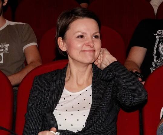 Klára Melíšková