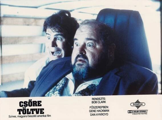 Parťáci - Fotosky - Dan Aykroyd, Dom DeLuise