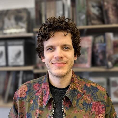 Brian Lanier | Strategic Product Designer for AI, Health, and Complex Systems