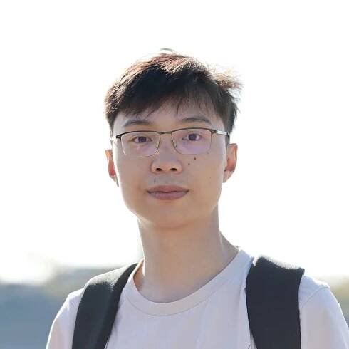 Binghong Chen | Personal Webpage