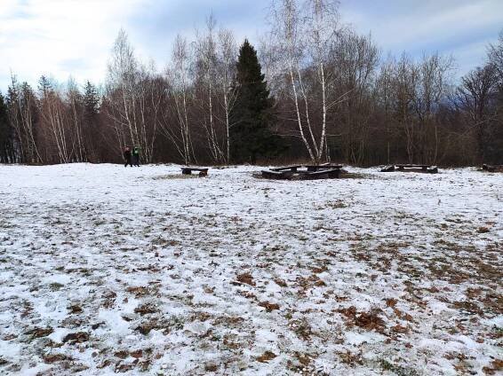 PavelPl - výlet Prašivá - Vrcholovka.cz