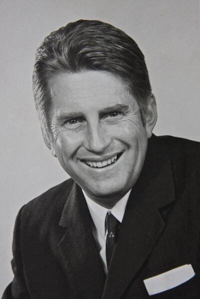Andre Sothern Holland