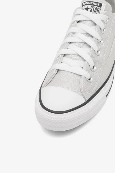 Plátěná obuv Converse CHUCK TAYLOR ALL STAR RAVE A06909C SVĚTLE ŠEDÁ