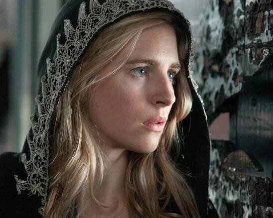 Brit Marling