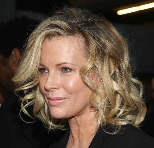Shoulder Length Wavy Hairstyles