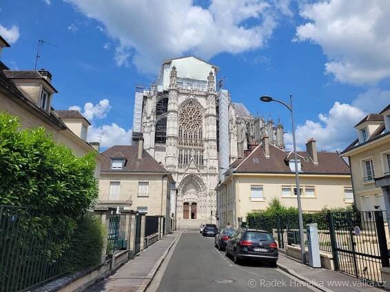Beauvais 2023