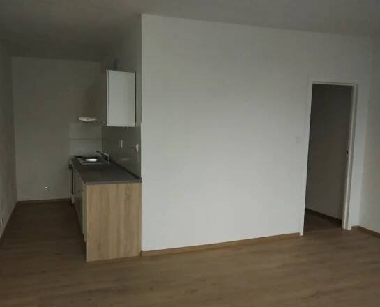 Pronájem Garsoniéra - Unčínská, Teplice • bez RK • bez provize