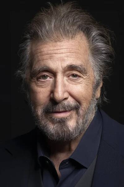 Al Pacino - Age 85