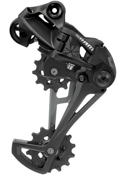 Sram GX Eagle